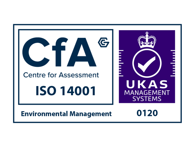 Alcema Cfa Cert Logo Colour Ukas Iso 14001