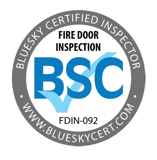 Alcema Fire Safety Limited Blue Sky