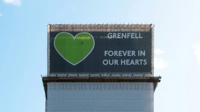Grenfell