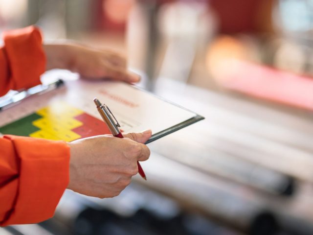 Accountable Persons Definition and Responsibilities