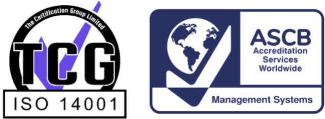 Iso 14001
