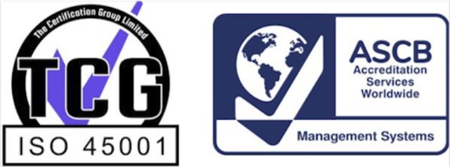 Iso 45001