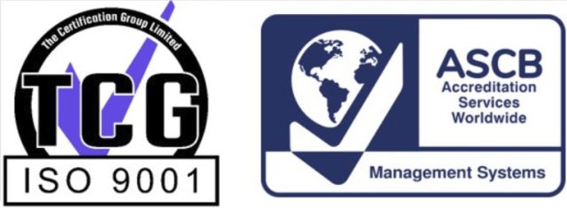 Iso 9001
